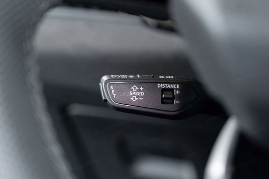 Audi A6 TDI quattro