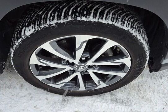 Toyota Corolla Cross 2.0 Hybrid Style