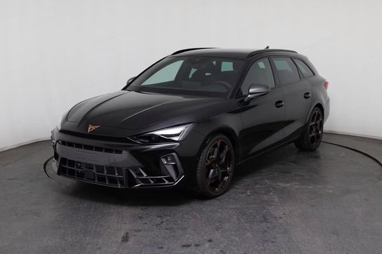 Cupra Leon VZ 2.0 TSI 4Drive DSG