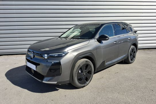 Citroen C5 Aircross MAX 1.2 mHEV e-DCS6