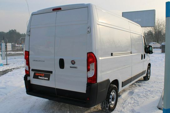 Fiat Ducato L3H2