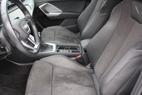 Audi Q3 Sportback 35 TFSI