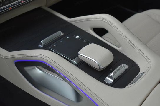 Mercedes GLS 450 d 4-MATIC AMG Line