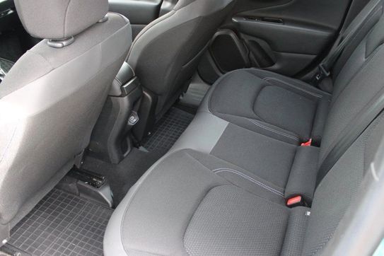 Jeep Renegade 1.3