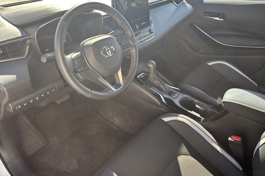 Toyota Corolla 1.8 Hybrid GR Sport