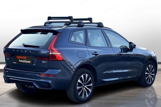 Volvo XC60 B4 D AWD Plus Dark