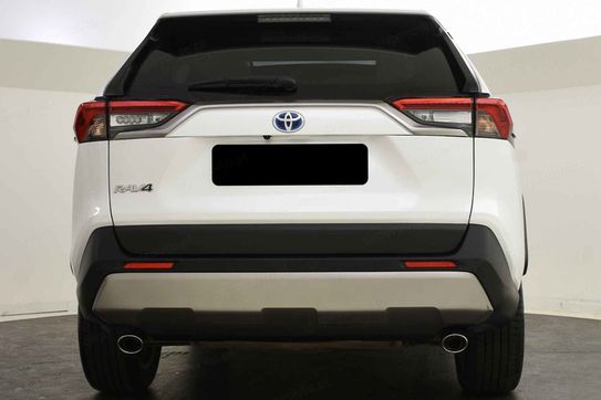 Toyota RAV4 Executive 2.5 Hybrid AWD