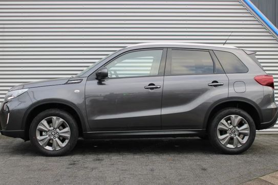 Suzuki Vitara 1.4 Boosterjet mHEV Premium Plus 4WD