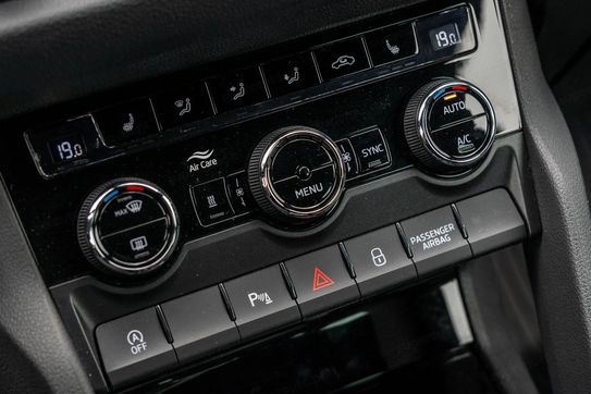 Skoda Kodiaq 2.0 TDI 4x4 Sportline DSG 7os.