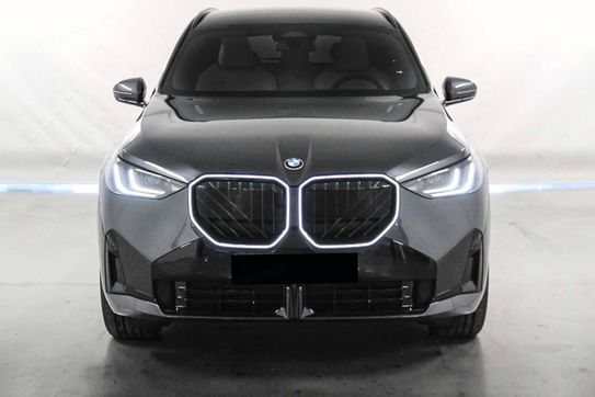 BMW X3 xDrive20 M Sport