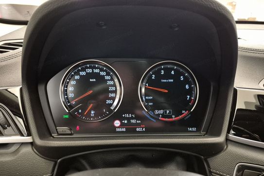 BMW X1 sDrive18i xLine