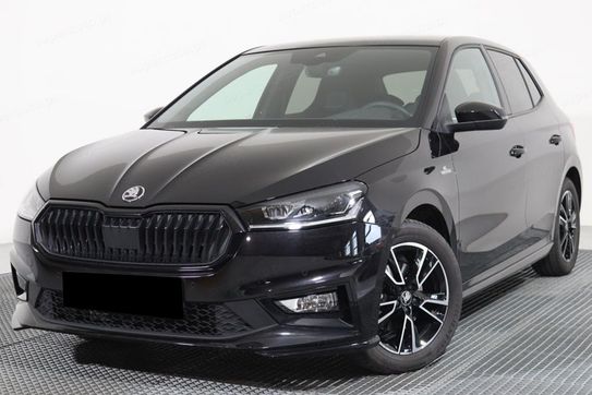 Skoda Fabia Monte Carlo 1.0 TSI