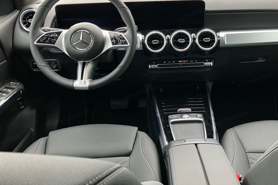 Mercedes GLB 220  4-Matic Progressive