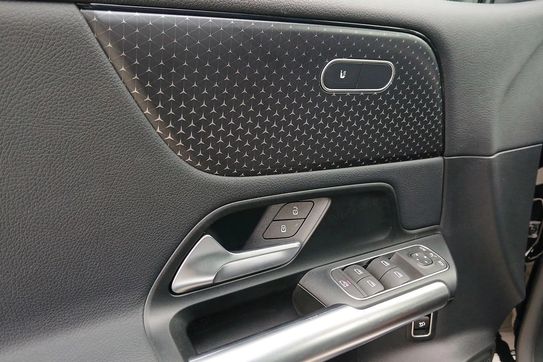 Mercedes B Klasa B 200 mHEV Progressive 7G-DCT