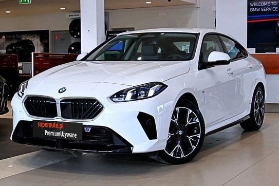BMW Seria 2 220