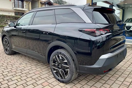 Peugeot 5008 GT 1.2 PureTech mHEV S&S e-DCS6