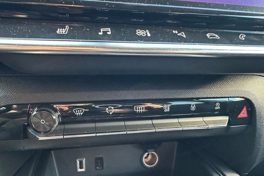 Citroen C5 Aircross 1.5 BlueHDi Max EAT8