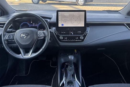 Toyota Corolla 1.8 Hybrid Comfort