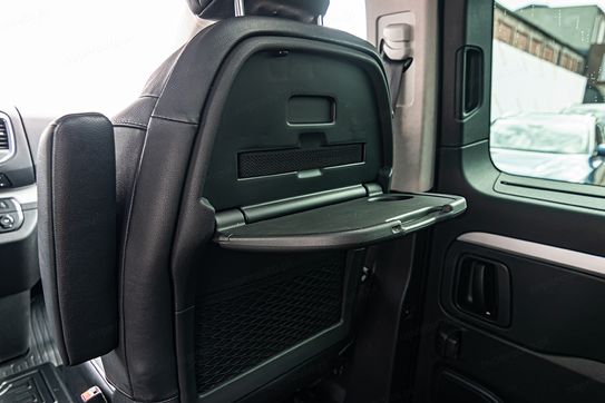 Toyota Proace Verso Long L2H1 VIP Aut.