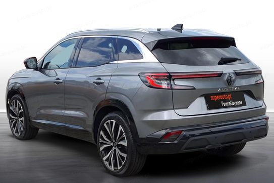 Renault Austral TCe mHEV Iconic