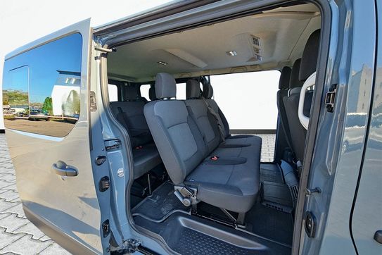 Renault Trafic Kombi L2H1 Grand Equilibre