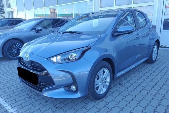 Toyota Yaris Comfort 1.5 Hybrid