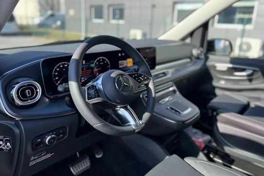 Mercedes V Klasa V 300 d 9G-Tronic Marco Polo Horizon