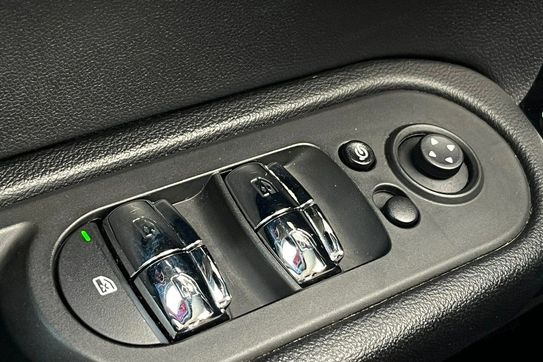 Mini Countryman Cooper SE ALL4 Classic Trim aut