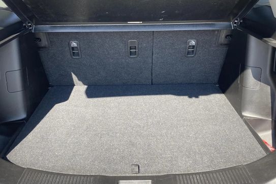 Suzuki S-Cross 1.5 DualJet Hybrid Premium 4WD AGS