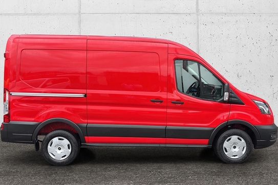 Ford Transit 310 L2H2 Trend