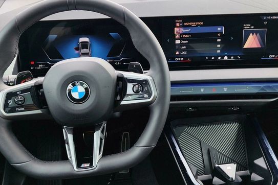 BMW X3 xDrive20d mHEV aut