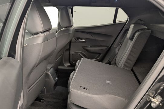 Peugeot 2008 ALLURE 1.2 PureTech