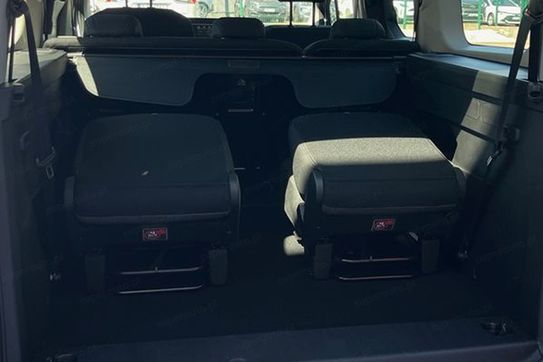 Toyota Proace City Verso Long  Family