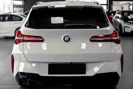 BMW X3 xDrive20d M Sport