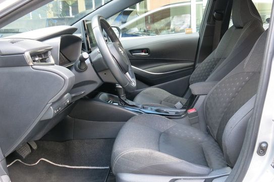 Toyota Corolla 1.8 Hybrid Comfort
