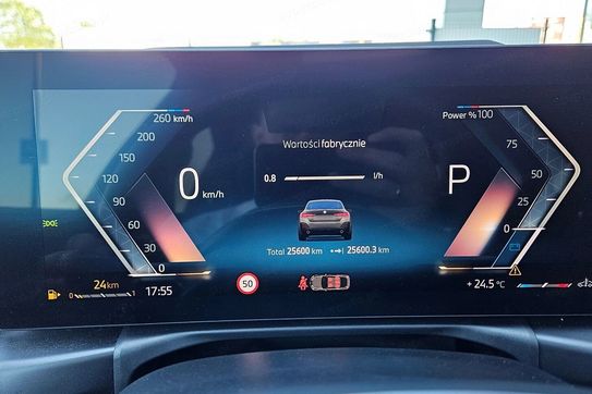 BMW Seria 4 Gran Coupe 430i xDrive M Sport