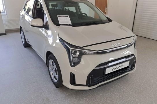 Kia Picanto 1.0 DPI L