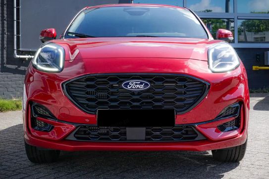 Ford Puma ST-Line X PowerShift 1.0 EcoBoost