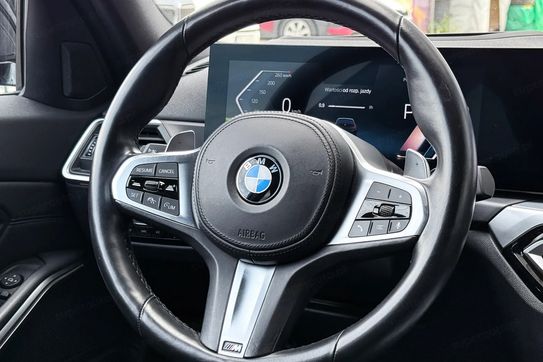 BMW Seria 3 320D Xdrive m Sport