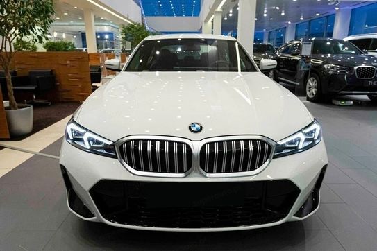 BMW Seria 3 318i M Sport