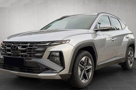 Hyundai Tucson 1.6 T-GDi Executive 2WD