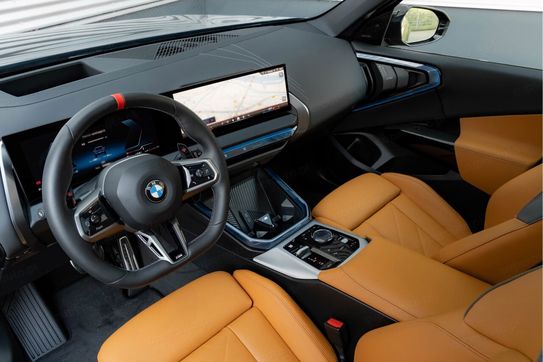 BMW X3 M50 xDrive