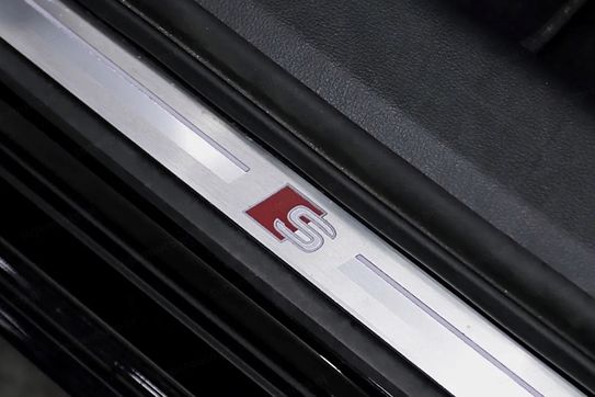Audi A6 40 TDI  quattro S tronic