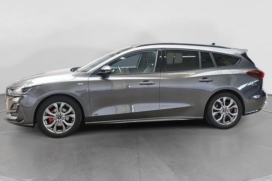 Ford Focus EcoBoost mHEV ST-Line X