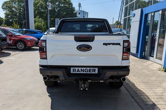 Ford Ranger Raptor 4x4 A10