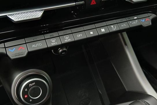 Alfa Romeo Tonale T4 GSE Sprint DCT