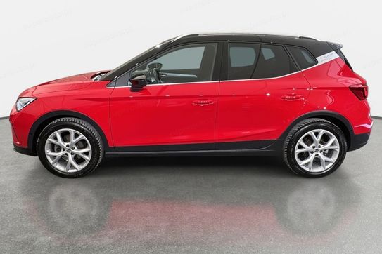 Seat Arona 1.5