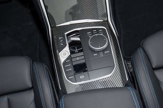 BMW Seria 3 M340i xDrive