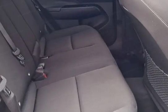 Hyundai Kona Executive 1.6 GDI Hybrid DCT