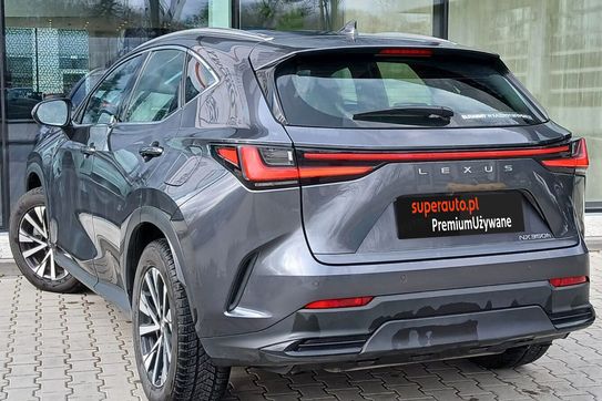 Lexus NX 350h Elegance 2WD